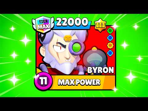 He Gave His Life For Byron 💀 (World Record)