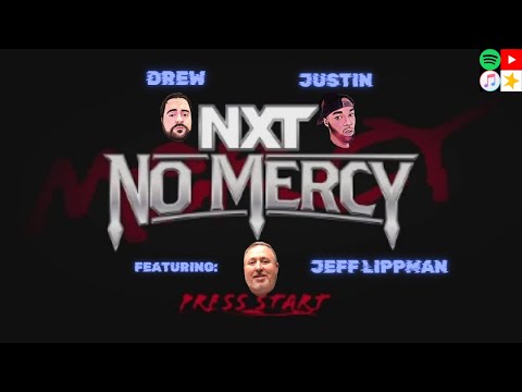 NXT NO MERCY 2024 REVIEW (09/02/2024)