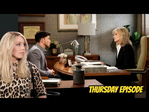 Days of our lives new episode: Thursday May 30 - Full Spoilers - 5/30/2024 Update Spoilers