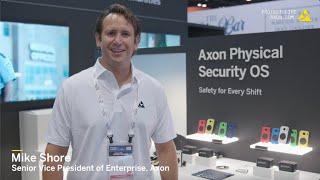 Global Security Exchange 2024 | Axon