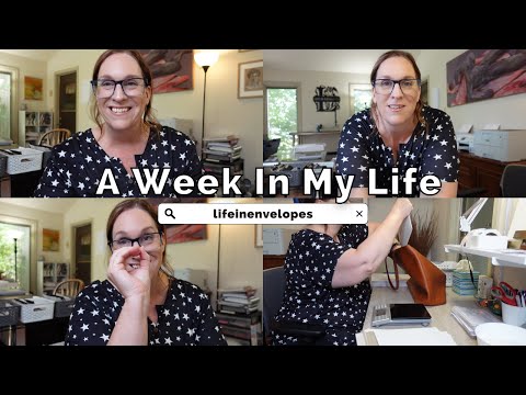 NEW Top / Getting to Zero Orders / Weekly VLOG / Etsy Shop / Small Business