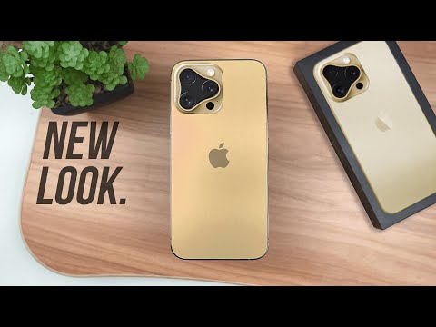 iPhone 16 Pro - This is SHOCKING.