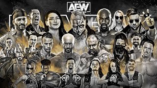 AEW Dark Episode 43 | 7/21/20