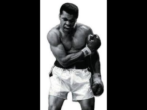 Muhammad Ali