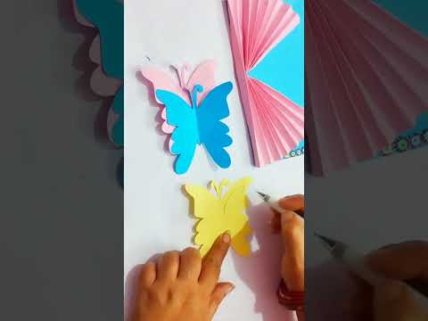 DIY-Teacher's Day card making, #teachersdaycardmaking #cardmaking #youtubeshorts #shortsfeed #shorts