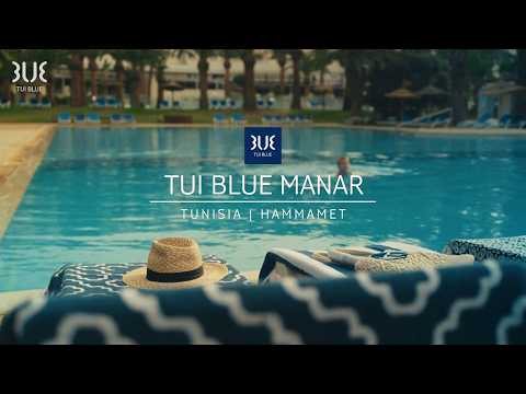 TUI BLUE Manar | Family Hotel in Hammamet | Tunisia