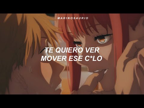 esta canción será tu nueva OBSESIÓN 🥵 DAHILI - SAN JUAN (Letra)