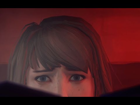 【生放送の無い夜に】Life is Strange：１４話：レイチェルと黒幕！