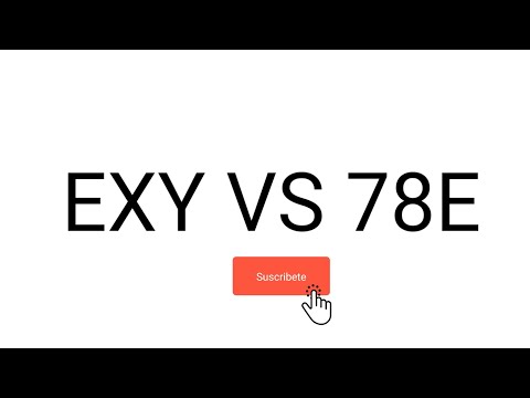 EXY VS 78E - #avatarworld #filpaclip @Avatarworldshorts79