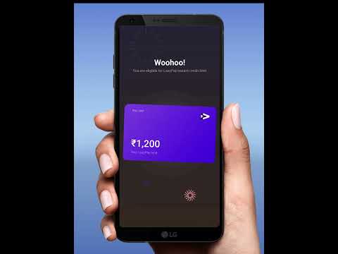 Lazypay Account Kaise Banaye 2024 | How to Open Lazypay Account | Lazypay Activate Kaise Kare