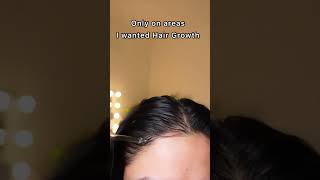 Thicker hair products u need to try  #youtubeshorts #facedecor