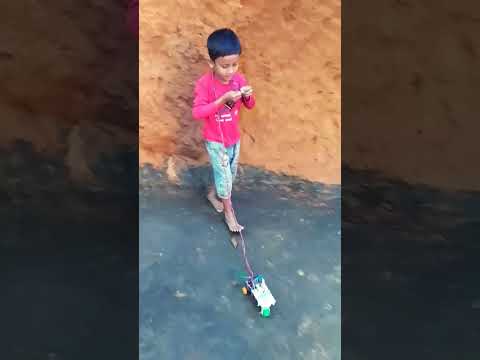 remote control car at home পাট 2