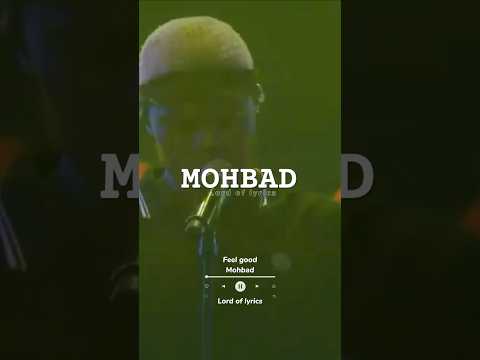 Mohbad feel good