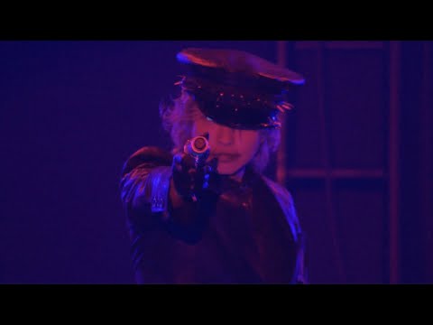 [HYDE]SET IN STONE@Trigger In The Box in Yoyogi