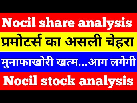 Nocil share latest news |
nocil stock analysis | nocil latest news | #shorts #viral #nocilltd #nocil