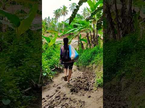 Living in the Philippines🇵🇭 Rural Vlog Philippines🇵🇭 #lifeinthephilippines #farmer #farmerslife #yt