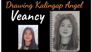 Kalingap Veancy Realistic Drawing Kalingap Rab Doctor Love Kalingap Fan Drawing..