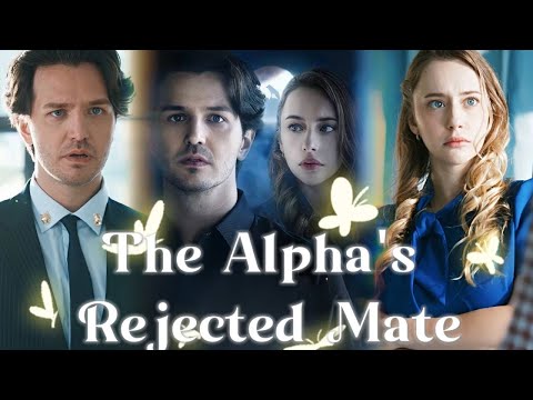 The Alpha's Contracted Mate #romantic #werewolf #drama #shortdrama