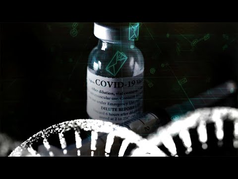 Understanding COVID-19: How mRNA Vaccines Work