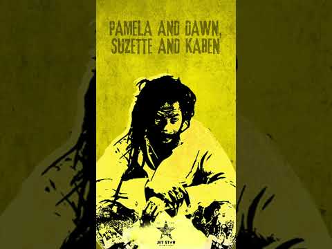 Buju Banton - Love Me Browning