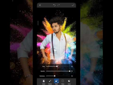 PicsArt photo editing 2023 #trending #picsart #shorts #cdpediting #shortsvideo #chandueditz #short