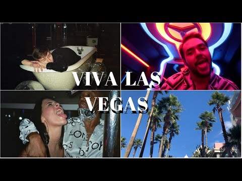 SH*TSHOW GOES TO VEGAS (at least we're a good time)