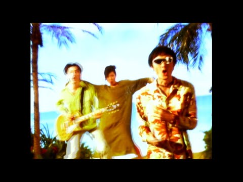 FLYING KIDS｢真夏のブリザード｣