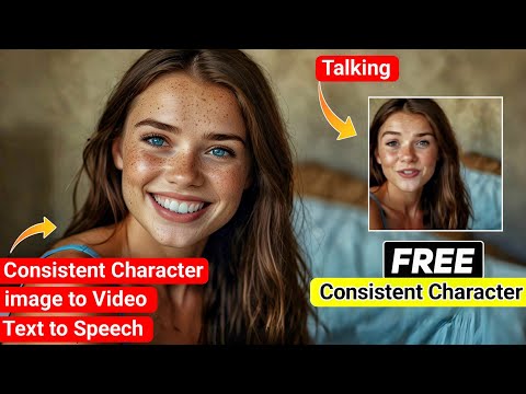 Create Consistent Characters Using Leonardo AI | Mastering Leonardo AI | HEDRA ai Pixverse