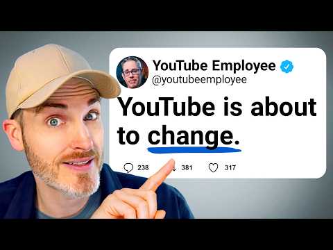 The YouTube Algorithm Explained (2025 Update)