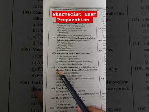 Railway Pharmacist Exam Preparation @GPATDISCUSSIONCENTER @MANISH06 #khansirptna #motivation