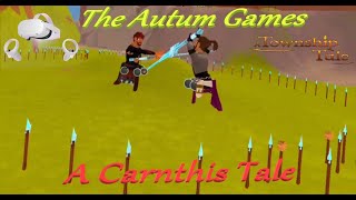 The Autumn Games