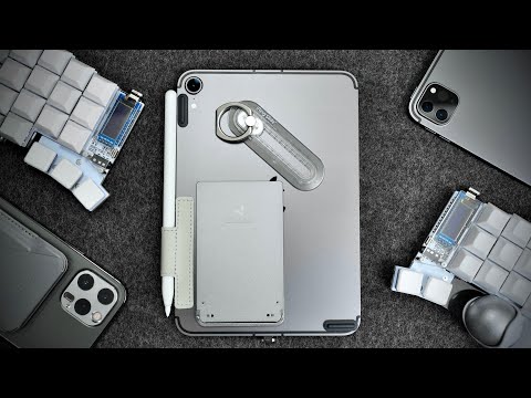 Ultimate iPad Mini Makeover: Discover Amazing Accessories & Tricks to Boost Your Experience