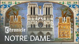 The Medieval Secrets Of Notre Dame | A Living Cathedral | Chronicle