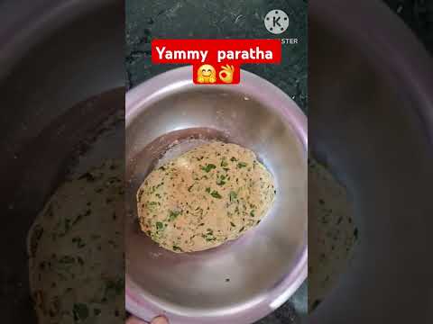 सर्दी के स्वादिष्ट पराठा,#recipe #easyfoodtomakeathome #food #trending