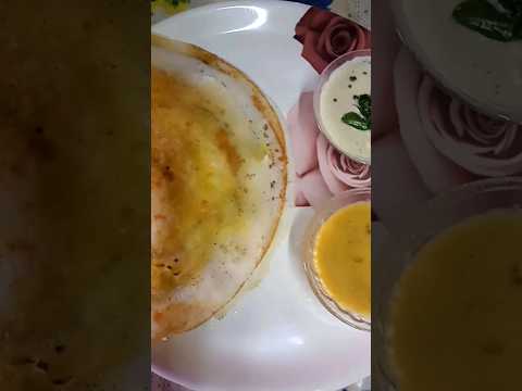 Masala dosa