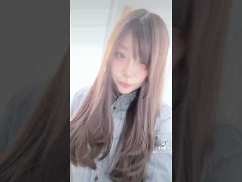 【TikTok】今年も一年ありがとうございました！また来年もよろしくお願いします♡