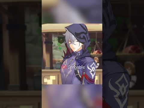 Razor is that you? - Genshin Animation