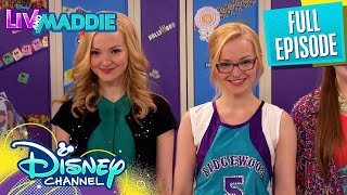 Liv and Maddie Full Episode! | What A Girl Is Episode | S2 E10 | Rate a Rooney | @disneychannel