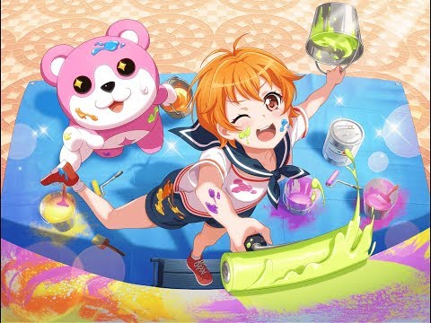 Hagumi Kitazawa [For the Smiles!] Episode: How I Can Help