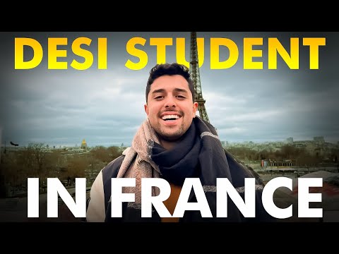 STUDY IN FRANCE - EVERYTHING About STUDYING IN FRANCE