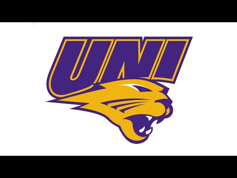 University of Northern Iowa Fight Song- "UNI Fight!"