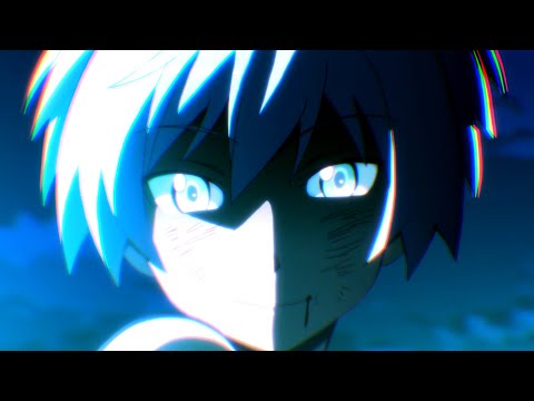 AMV || Bury a friend