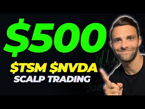 +$500 Day Trading Options