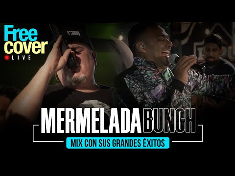 [Free Cover] Mermelada Bunch  Mix (Pipo y Leo)