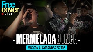 [Free Cover] Mermelada Bunch  Mix (Pipo y Leo)