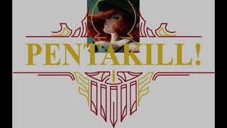 MissFortunePentaKill Edit