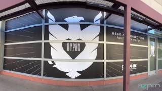 DTPHX Install Time Lapse - Downtown Phoenix