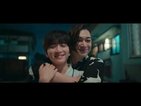 “森蘭丸”吉沢亮、最大のピンチ!?　映画『ババンババンバンバンパイア』予告