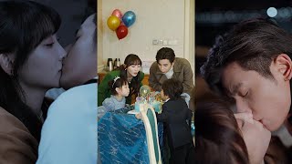 [ENG SUB] Unexpected Marriage: Heiress Reunites with Billionaire, Discovers Twins After Heartbreak!