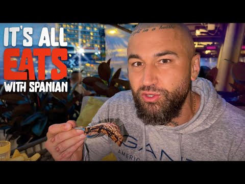 I Tried The Best A5 Grade Steak In The World 🇦🇺  - Its All Eats